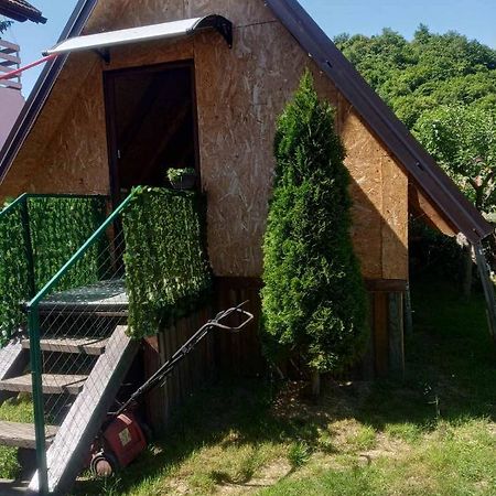 Alfa Apartamento Kulen Vakuf Exterior foto
