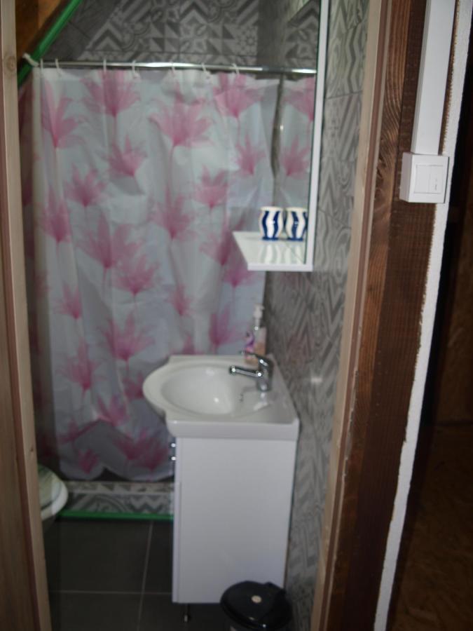 Alfa Apartamento Kulen Vakuf Exterior foto