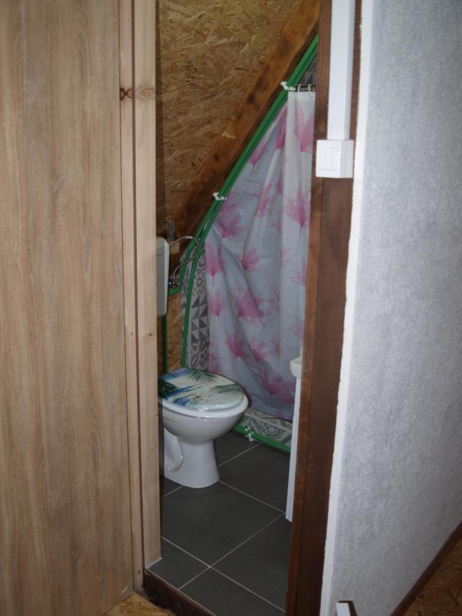 Alfa Apartamento Kulen Vakuf Exterior foto