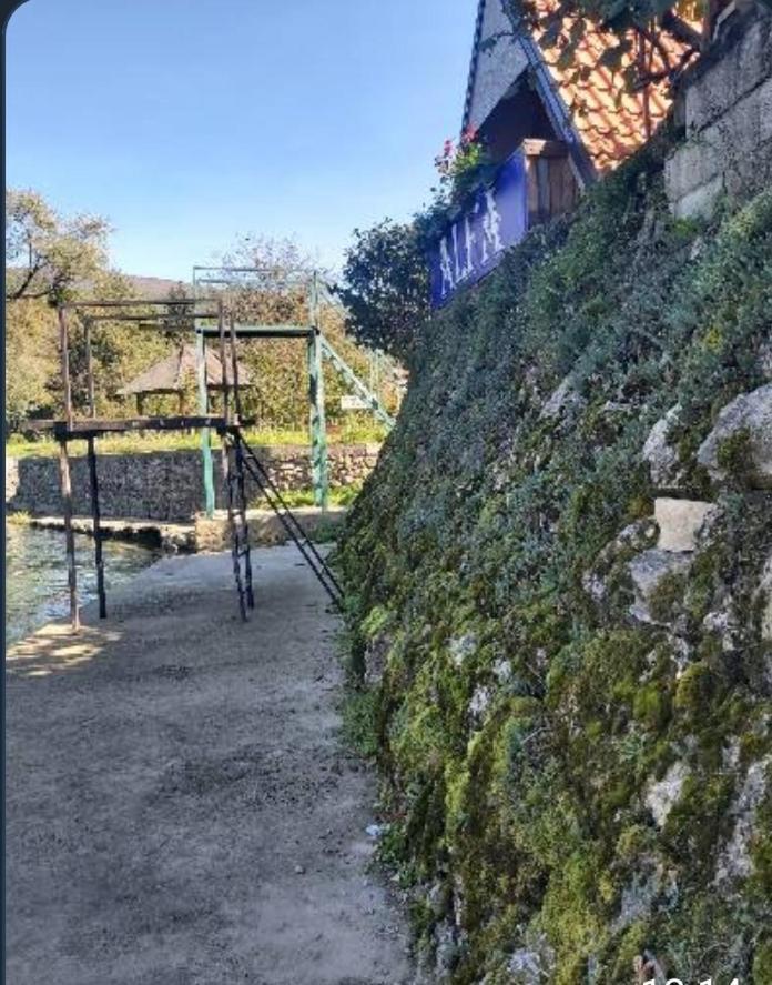 Alfa Apartamento Kulen Vakuf Exterior foto
